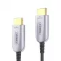 FiberX HDMI laidas 20 m FX-I350-020 Type A 2.0 18 Gbit/s