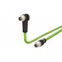 METZ CONNECT pramoninis tinklo priedas 142M2X1A050 kabelio ilgis 5 m