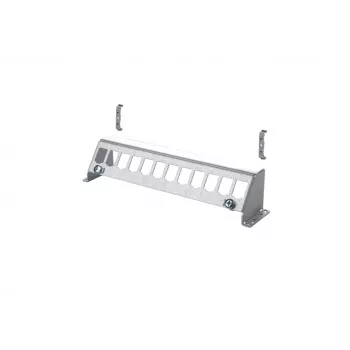 Patch Panel METZ CONNECT 130927-1200-E pilkas