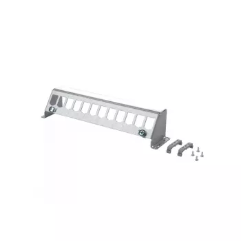 Patch Panel METZ CONNECT 130927-1200-E pilkas