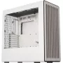 Korpusas Mid Tower ATX HAVN BF 360 Baltas