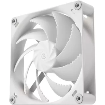 HAVN PC-Luefter H14 PWM 140 mm Baltas korpuso ventiliatorius 1 vnt. (HVN-FS-H1430-01)