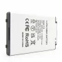 Įkraunama baterija EASYPIX 55105 GoXtreme WDV5630 3.7V 1200mAh nešiojamiesiems prietaisams