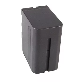 Walimex NP-F960 ličio jonų baterija 6600 mAh vaizdo kameroms