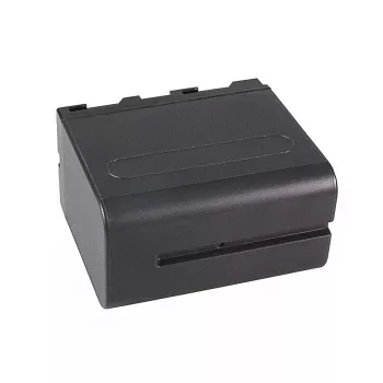 Walimex NP-F960 ličio jonų baterija 6600 mAh vaizdo kameroms
