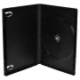 DVD dėklas MediaRange BOX11-M juodas