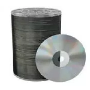 CD-R MediaRange MR230 700 MB 100 vnt. ant verpstės
