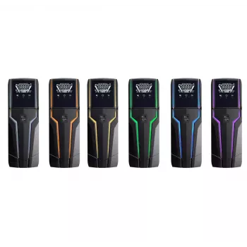 Nepertraukiamo maitinimo šaltinis PowerWalker VI 1500 GXB IEC
