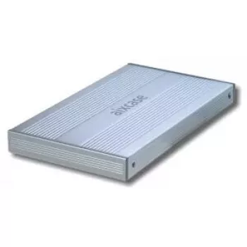 Aixcase AIX-SUB2S - Storage enclosure - 2.5inch (6.4 cm)