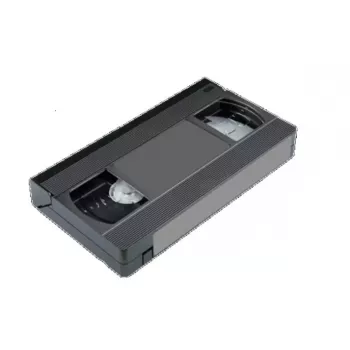 VHS vaizdo kasetė Univers E180VHS