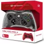 Belaidis žaidimų valdiklis ready2gaming Nintendo Switch Pro Pad X-LED Edition – ergonomiškas Pro Pad, skirtas Nintendo Switch