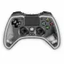 Laidinis valdiklis PS4 Pro Pad X LED Edition, skirtas PlayStation 4