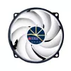 Kompiuterio ventiliatorius Titan TFD-9525H12ZP/KE(RB) 95 mm