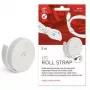 Lankstus vamzdelis kabeliams Label-the-cable LTC 1220, 3 m, baltas