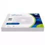 Dėklas MediaRange BOX60 2 diskams Baltas