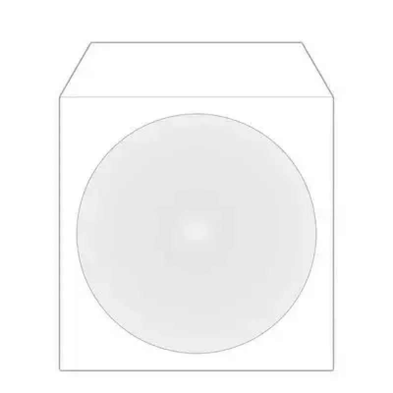 Vokas kompaktiniams diskams MediaRange BOX162 (100 vnt.)