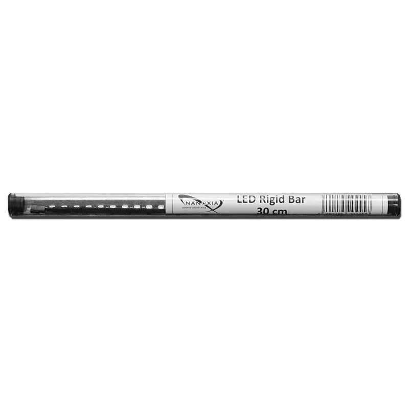 LED juostelė Nanoxia NRLED30B 300 mm mėlyna 27 lemputės