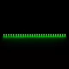 LED juosta Nanoxia NRLED30G žalia 27 lemputės