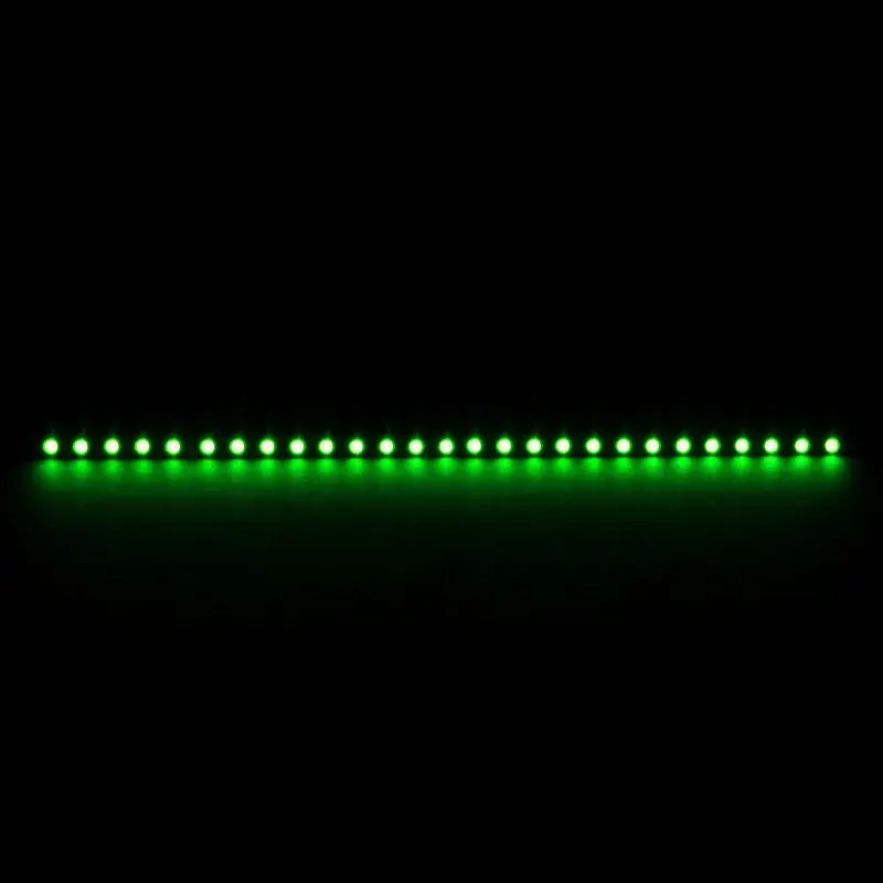 LED juosta Nanoxia NRLED30G žalia 27 lemputės