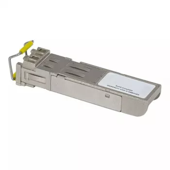 SFP tinklo siųstuvas-imtuvas Netgear AGM732F-C 1310 nm 1250 Mbit/s 3.3 V aliuminis