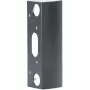 Paviršinio montavimo dėžutė DoorBird A8002 – pilka, 52×49,3×147 mm