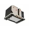 Aušintuvas Inter-Tech 88885422 procesoriaus aušinimo sistema 6 cm