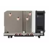 Aušintuvas Inter-Tech 88885422 procesoriaus aušinimo sistema 6 cm