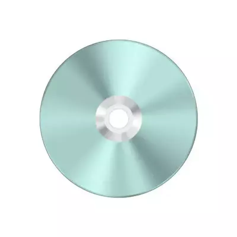 CD-R MediaRange Professional Line MRPL503-C 700MB 80min 52x greitis