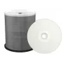 CD-R MediaRange MRPL513 700 MB 100 vnt