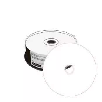 BD-R DL MediaRange MRPL403 50 GB 25 vnt.