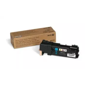 Kasetė su toneriais Xerox Phaser 6500 106R01601 106R01594 106R01601 106R01601 Cyan