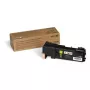 Kasetė Xerox Phaser 6500 106R01603 geltona 2500 puslapių