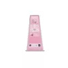 Liečiamasis ekranas HYTE Y70 Touch Display Upgrade Strawberry Milk – 14,5 colio rožinis jutiklinis ekranas