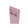 Liečiamasis ekranas HYTE Y70 Touch Display Upgrade Strawberry Milk – 14,5 colio rožinis jutiklinis ekranas