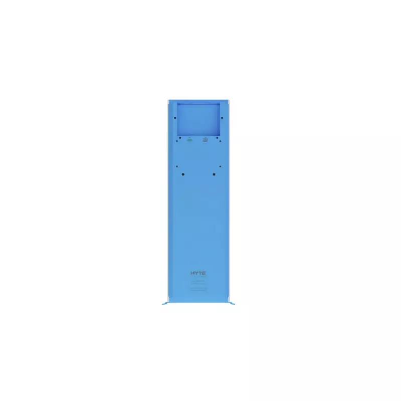 HYTE Y70 Touch Display Upgrade Blueberry Milk – 14,5 colio jutiklinis ekranas, mėlynas