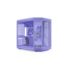 HYTE Y70 Touch Display Upgrade Taro Milk 14.9 colių jutiklinis ekranas – violetinis