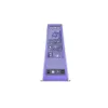 HYTE Y70 Touch Display Upgrade Taro Milk 14.9 colių jutiklinis ekranas – violetinis
