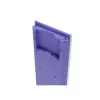 HYTE Y70 Touch Display Upgrade Taro Milk 14.9 colių jutiklinis ekranas – violetinis