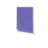 HYTE Y70 Touch Display Upgrade Taro Milk 14.9 colių jutiklinis ekranas – violetinis