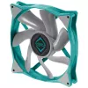 Ventiliatorius Iceberg Thermal IceGALE Xtra 14 cm Teal