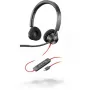 Ausinės POLY Blackwire 3320