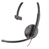 Ausinės POLY Blackwire C3215