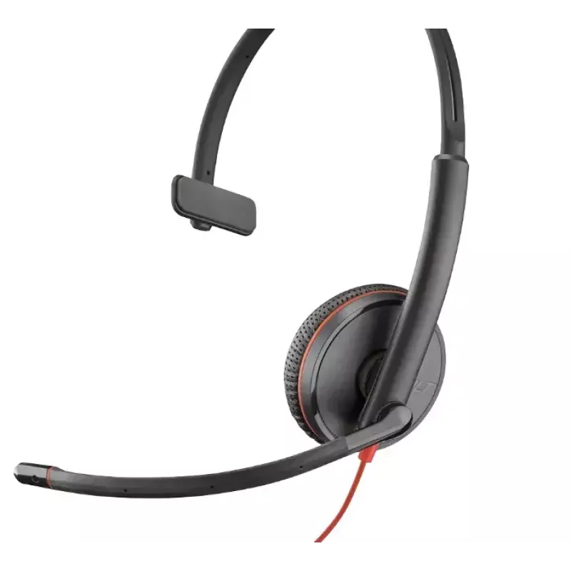 Ausinės POLY Blackwire C3215