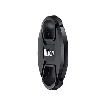 Nikon LC-62 objektyvo dangtelis 62 mm