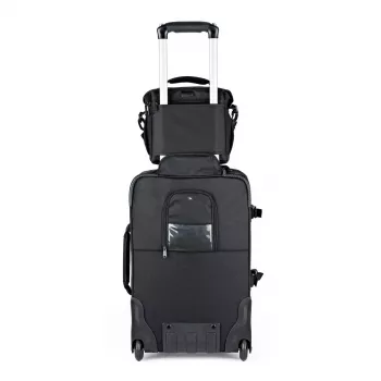 Pečių krepšys fotoaparatui Lowepro Nova 170 AW II