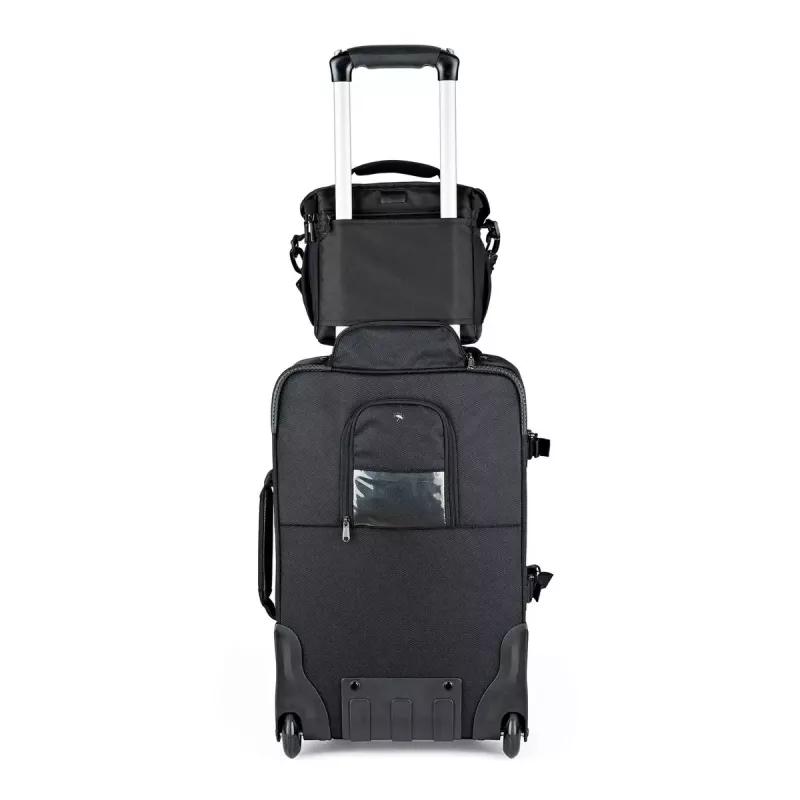 Pečių krepšys fotoaparatui Lowepro Nova 170 AW II