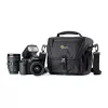 Pečių krepšys fotoaparatui Lowepro Nova 170 AW II