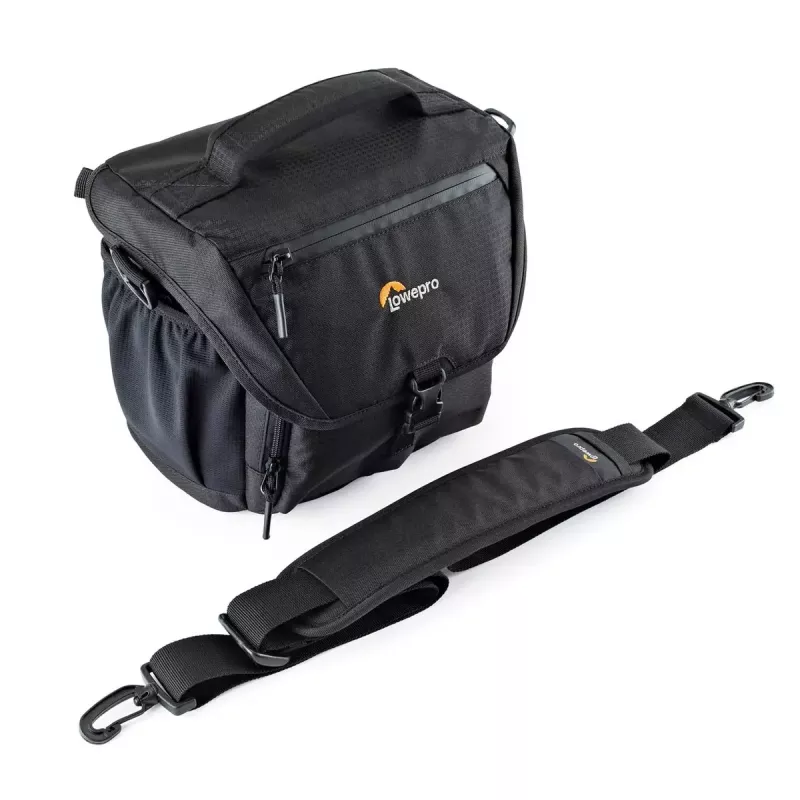 Pečių krepšys fotoaparatui Lowepro Nova 170 AW II