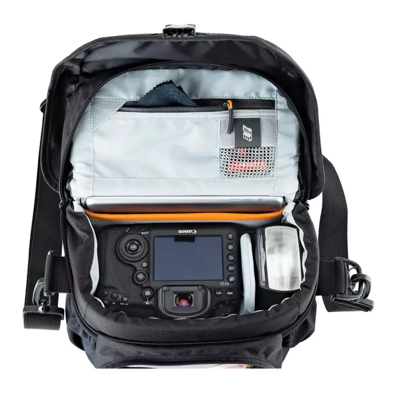 Pečių krepšys fotoaparatui Lowepro Nova 170 AW II