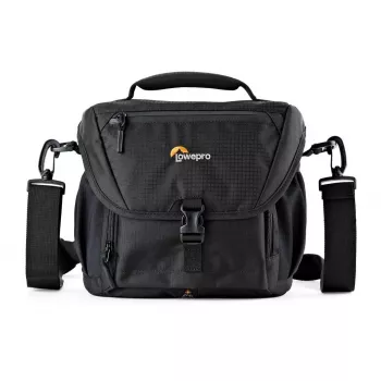 Pečių krepšys fotoaparatui Lowepro Nova 170 AW II